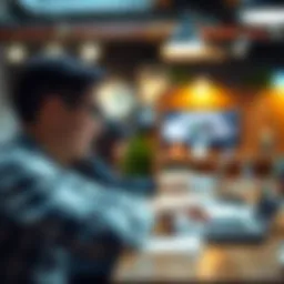 Exploring High-Interest Accounts: A Comprehensive Guide Introduction