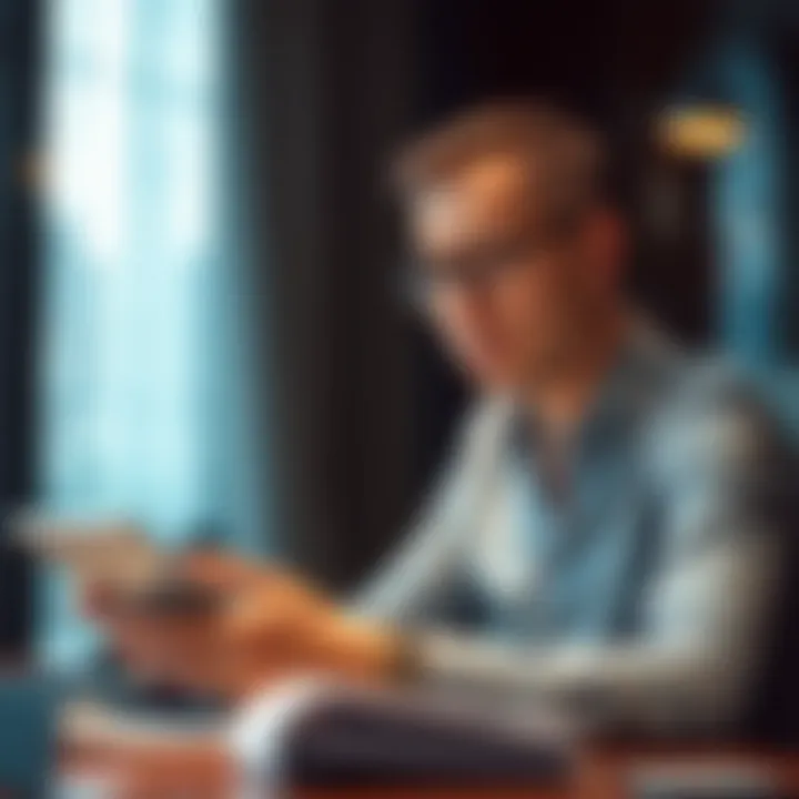 Notable Exploring High-Interest Accounts: A Comprehensive Guide