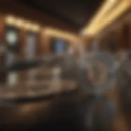 Diverse internet service options available