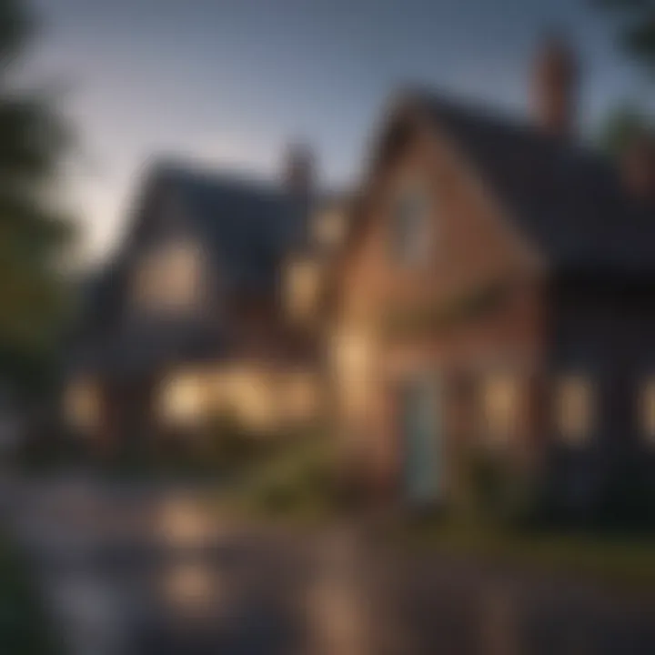 Exploring Low 5 Year Fixed Rate Mortgages Summary