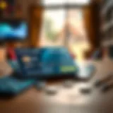 An overview of low credit credit cards