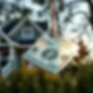 Benefits of Refinancing Infographic depicting refinancing benefits