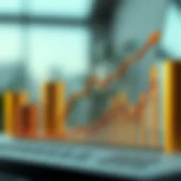Graph illustrating fixed rate returns trends