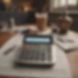 Exploring the 60 LTV Mortgage Calculator: A Comprehensive Guide Introduction