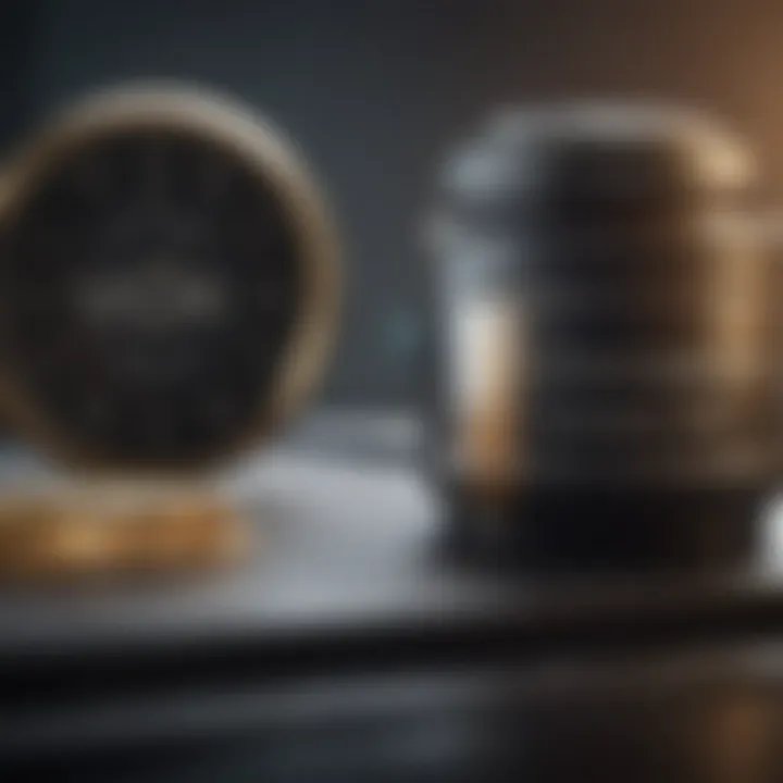 Comparison of features in credit monitoring solutions