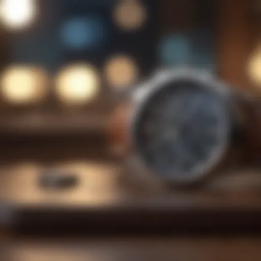 Overview of credit watch services