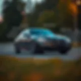 Benefits of Car Leasing A visually appealing infographic illustrating the benefits of car leasing.