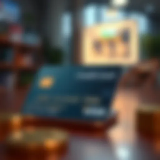 Exploring the Landscape of Credit Card Interest Rates: Identifying the Best Options Introduction