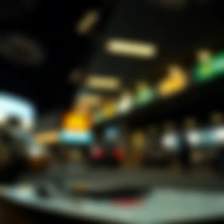 Notable Exploring the Landscape of Credit Card Interest Rates: Identifying the Best Options