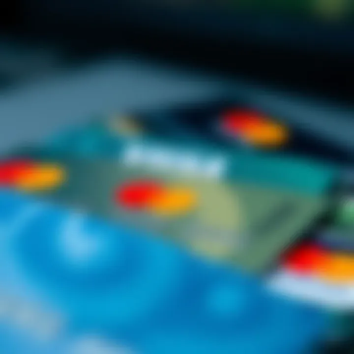 Exploring the Landscape of Credit Card Interest Rates: Identifying the Best Options Summary