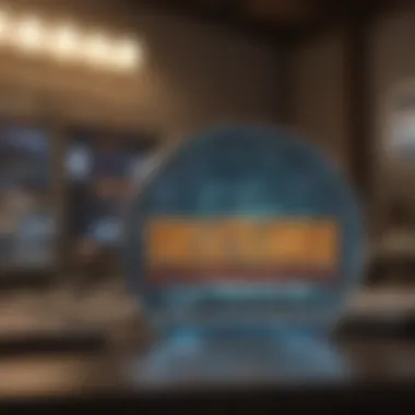 Current Market Trends in Internet Provision Graph showcasing current market trends for internet providers