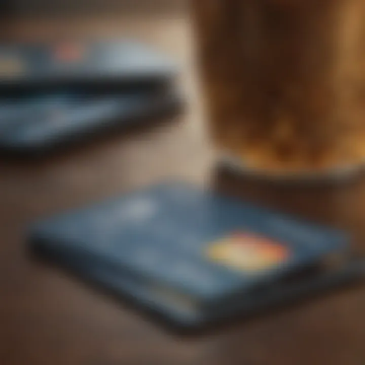 Factors influencing credit card arrival times