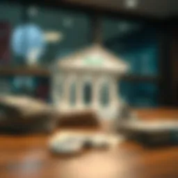 Financial analysis of bank switching