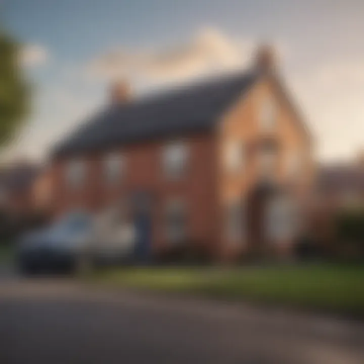 Financial Risks of Unoccupied Properties A visual representation of potential financial risks associated with vacant properties