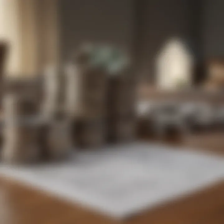 Comparison of Financing Options Comparative chart of financing options