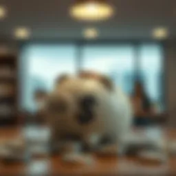 Finding the Best Interest Rate on Savings: A Comprehensive Guide Introduction