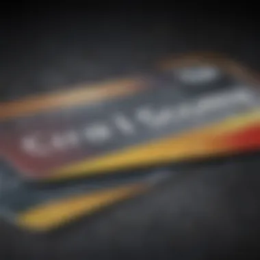 The Significance of Your Credit Score A close-up of a credit score report