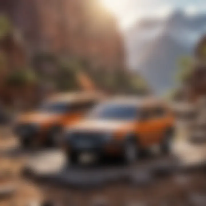 Diverse Types of Travel Insurance Explained Visual representation of different travel insurance types