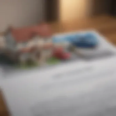 Insurance Policy Coverage for Unoccupied Homes A document detailing insurance policy coverage for unoccupied homes