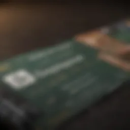 Understanding Credit Scores for Loan Applications