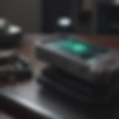 Securing Your Device Secure your device with a passcode