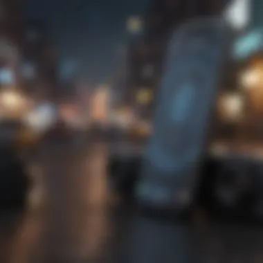 Utilizing Tracking Features Utilizing tracking features for stolen phones