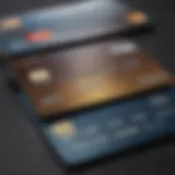 A visual representation of credit card utilization strategies.