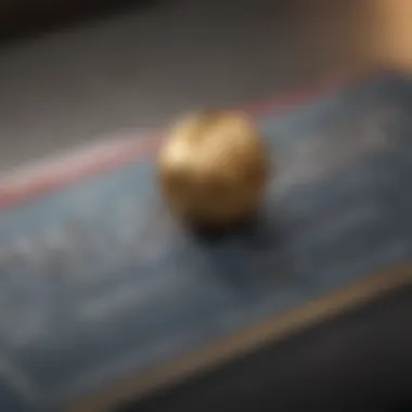 An infographic illustrating the impact of credit checks on scores