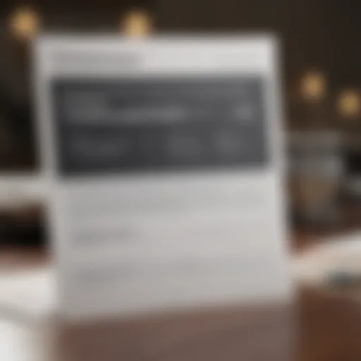 Mortgage Eligibility Checklist A comprehensive checklist for mortgage eligibility