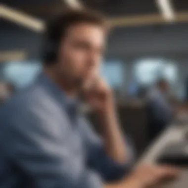 Assessing Customer Service Quality Customer service quality assessment