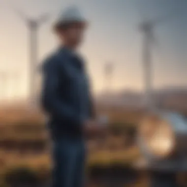 Exploring Renewable Energy Choices Renewable energy options overview