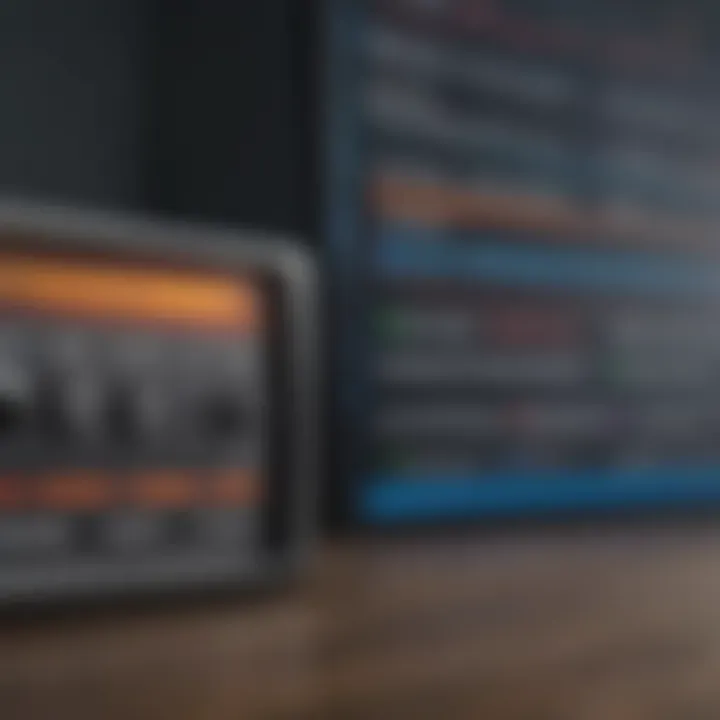 Comparison Chart of Internet Providers Comparison chart of internet service providers