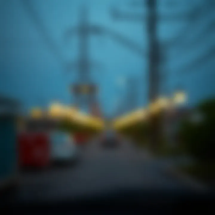 Identifying the Cheapest Electricity Suppliers: An Analytical Approach Introduction