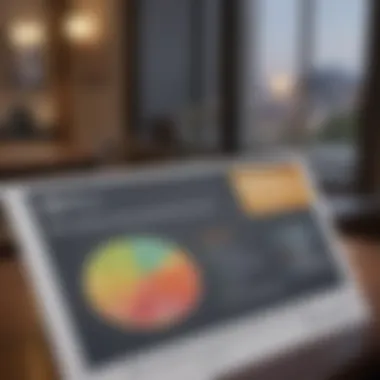 Impact on Loan Approvals Infographic depicting the impact of a 571 credit score on loan approvals.