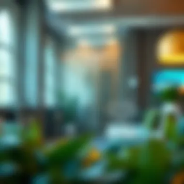 Diagram depicting individual financial strategies for optimizing savings