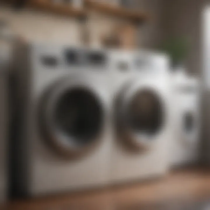 Making informed choices for appliance insurance