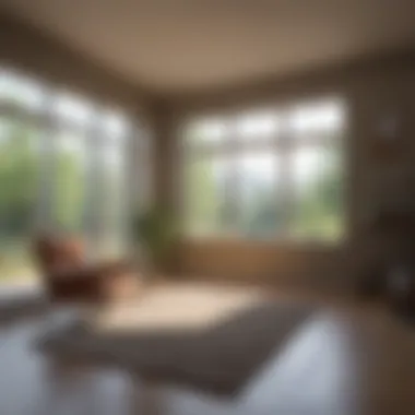 Maximizing Energy Conservation with Proper Insulation Thermal insulation in a modern home