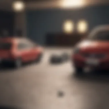 Overview of Various Insurance Policies A visual representation of different types of insurance policies available