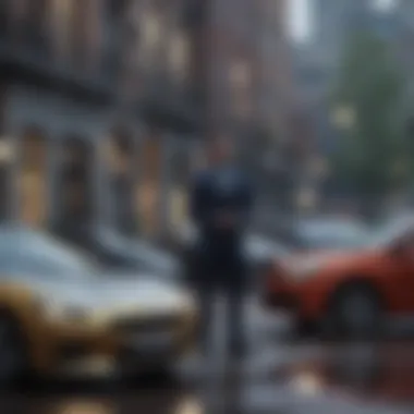Comparing Different Insurance Providers Evaluating various insurance providers