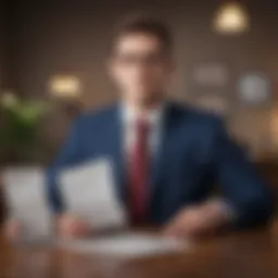 Visual representation of insurance rate changes at age twenty-five