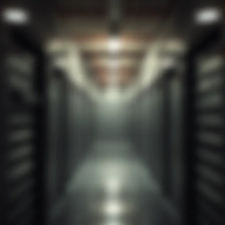 Notable Insured Storage: A Comprehensive Guide to Protecting Your Belongings Notable Insured Storage: A Comprehensive Guide to Protecting Your Belongings