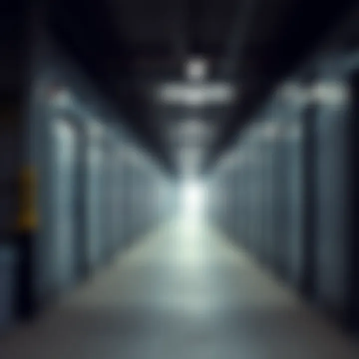 Insured Storage: A Comprehensive Guide to Protecting Your Belongings Summary Insured Storage: A Comprehensive Guide to Protecting Your Belongings Summary