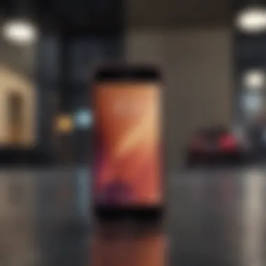 Real-World Performance of iPhone SE Performance testing of the iPhone SE in a real-world scenario