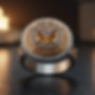 The Importance of Insuring Valuable Jewellery Elegant jewellery pieces showcasing the need for insurance