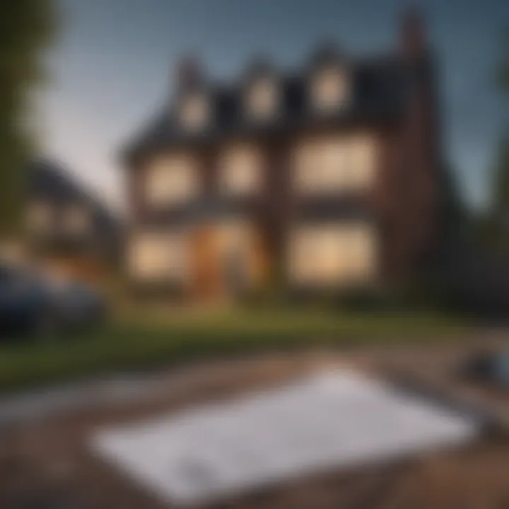 Legal Obligations for Unoccupied Properties A checklist of legal obligations for property owners with unoccupied homes