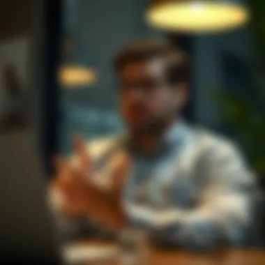 Lender perspectives in financing