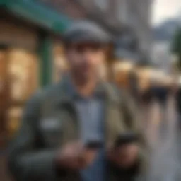 Overview of Lycamobile Roaming Plans