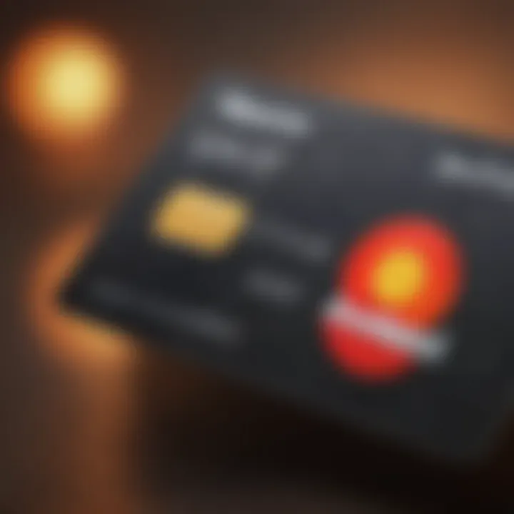 Benefits of Mastercard Benefits of obtaining a Mastercard without credit history