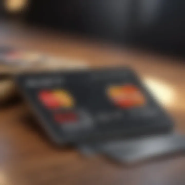 Common Pitfalls Common pitfalls when applying for credit cards