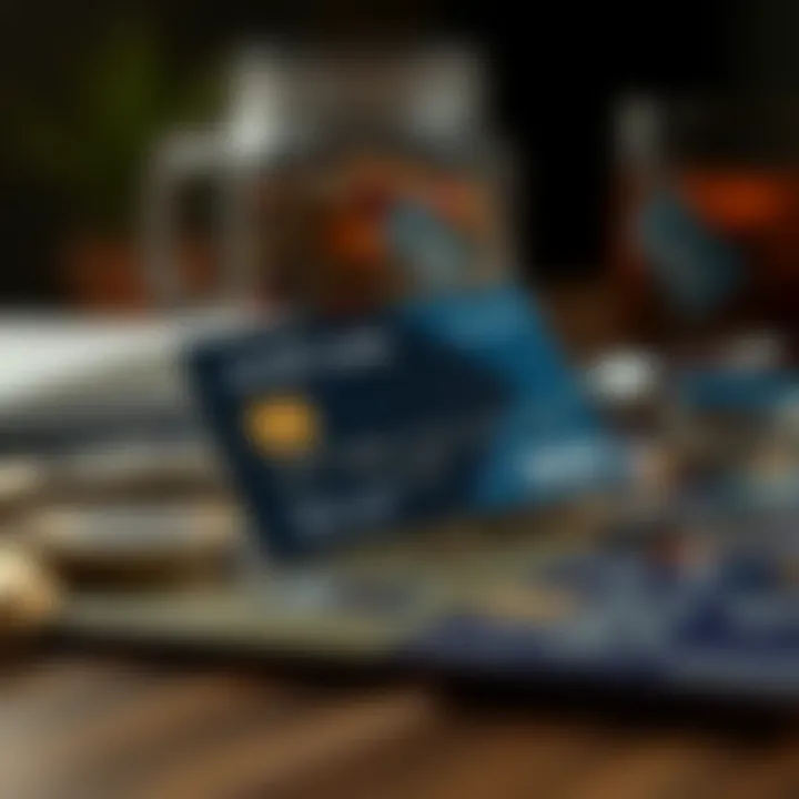 Maximizing Benefits of Prepaid Credit Cards Tips for maximizing prepaid credit card benefits